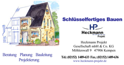 Heckmann Projekt GmbH